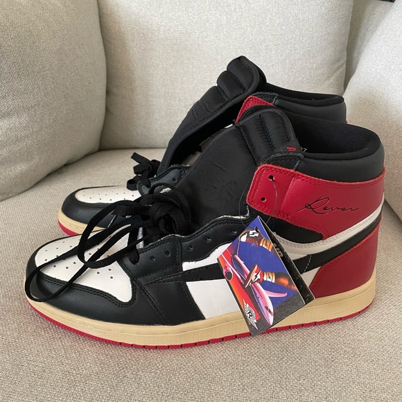 Reves Paris sneakers size 13 men - Picture 11 of 12